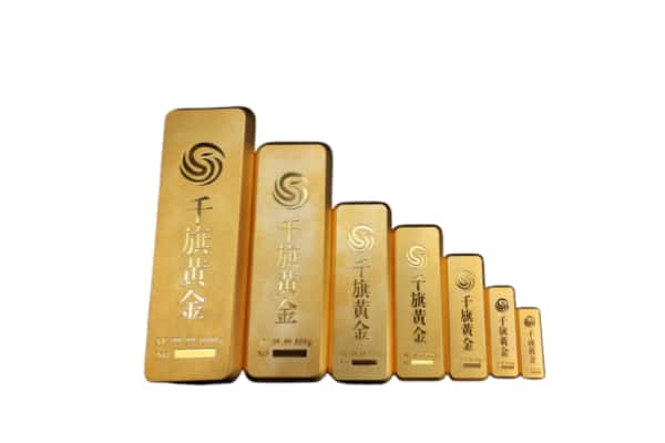 兴山区上门回收各种金条价格