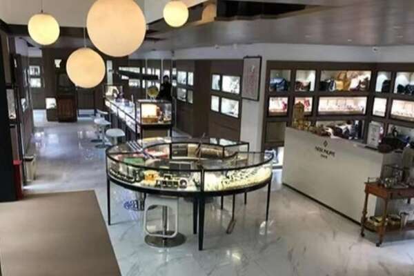 兴山区寄卖奢侈品店
